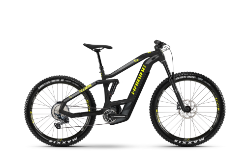 Велогибрид Haibike Xduro AllMtn 3.5 (2021) Арт. 4541024047