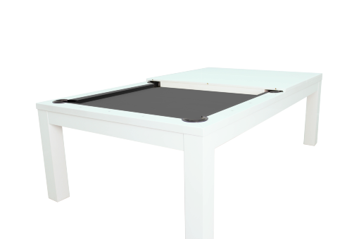 Бильярдный стол для пула Rasson Penelope  8 ф со столешницей 