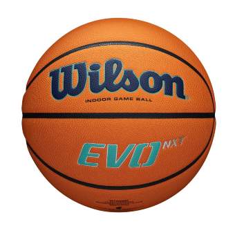 Баскетбольный мяч Wilson EVO NXT 7 арт. WTB0900XBBCL