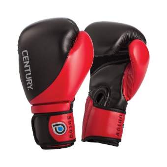 Боксерские перчатки Century Drive арт. 141003