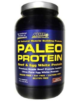 Mhp Paleo Protein 908 гр / 2lb