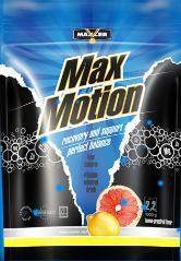 Maxler Max motion 1 кг / 1000 гр