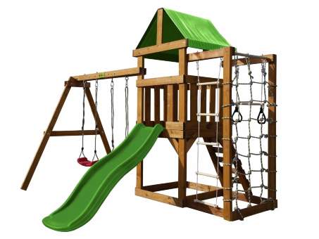 Детская игровая площадка Babygarden Play 9 1.75 метра​