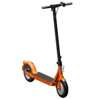 Электрический самокат iconBIT Kick Scooter City Pro Orange