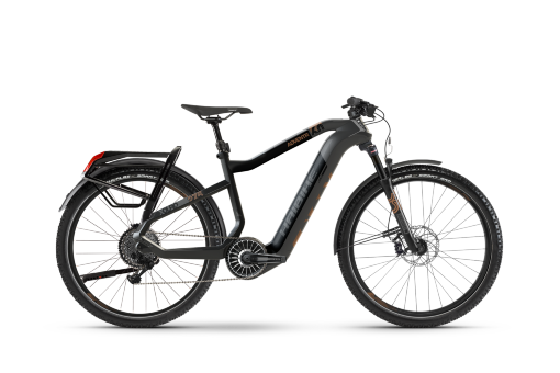 Велогибрид Haibike 2020 Xduro Adventr 6.0 Арт. 4541192956 