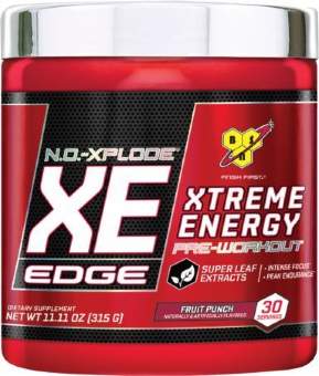 Bsn NO-XPlode XE Edge 315 гр / 30 порций