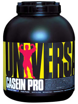 Universal Nutrition Casein Pro 1810 гр. / 4lb / 1.81 кг