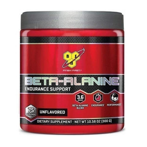 Bsn Beta-Alanine 300 гр