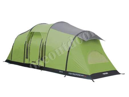 Шестиместная надувная палатка Moose 2060H