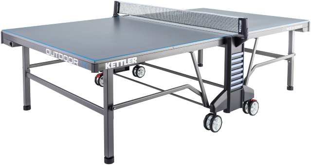 Теннисный стол Kettler Classic Outdoor 10