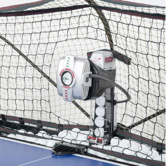 Настольный робот Donic Robo-Pong Newgy 3050 XL арт. 420271