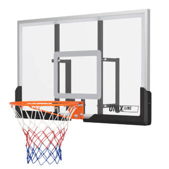 Баскетбольный щит 48"x32" R45 Баскетбольный щит 48"x32" R45