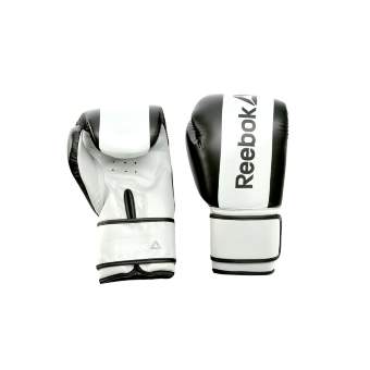 Перчатки боксерские Reebok Retail Boxing Gloves