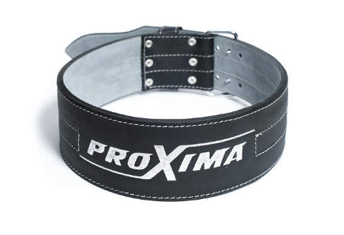 Тяжелоатлетический пояс PROXIMA (M)(L)(XL)