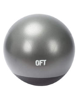 Мяч гимнастический Original FitTools 