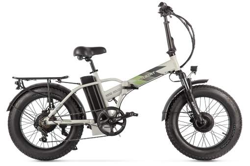 Велогибрид Gelbert Saturn Dual PRO Велогибрид Gelbert Saturn Dual PRO