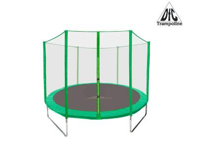 Батут DFC trampoline fitness 16FT
