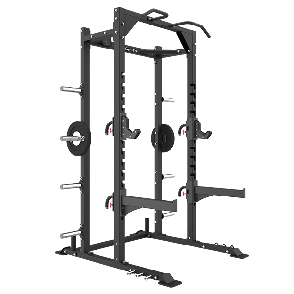 Силовая стойка Smith SH010 