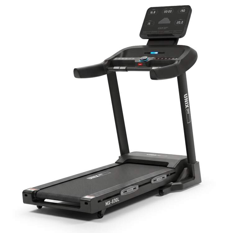 Беговая дорожка Unixfit MX-830L