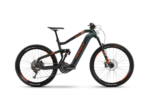 Велогибрид Haibike 2020 Xduro AllMtn 8.0 Арт. 4541066944 