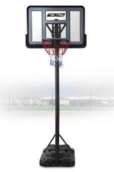 Баскетбольная стойка Start Line Play Professional 021B