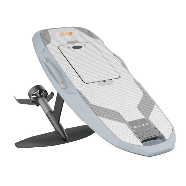 Электрофойл Waydoo Flyer Evo Pro