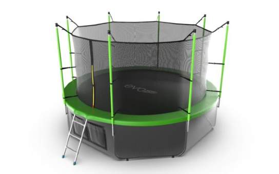 Батут EVO Jump Internal 12ft Lower net