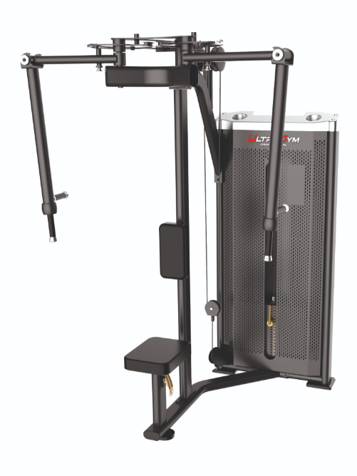 Баттерфляй задние дельты UltraGym UG-IN1904