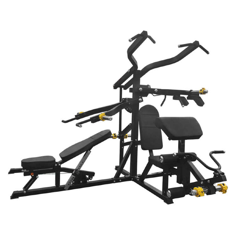 Мультистанция Apex Fitness RT400