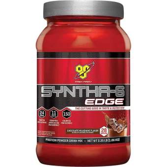 Bsn Syntha-6 Edge 2.25 lbs / 1022 гр