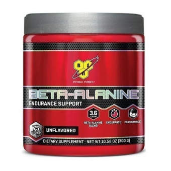 Bsn Beta-Alanine 300 гр