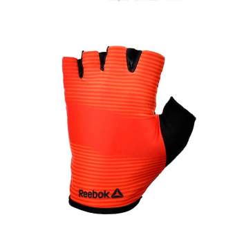 Тренировочные перчатки Reebok RAGB-11234RD