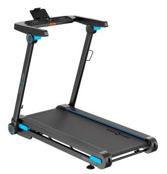 Беговая дорожка OXYGEN FITNESS SPEEDWAY Беговая дорожка OXYGEN FITNESS SPEEDWAY