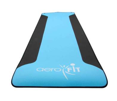 Мат для йоги AeroFit FT-YGM-POE-5-AF