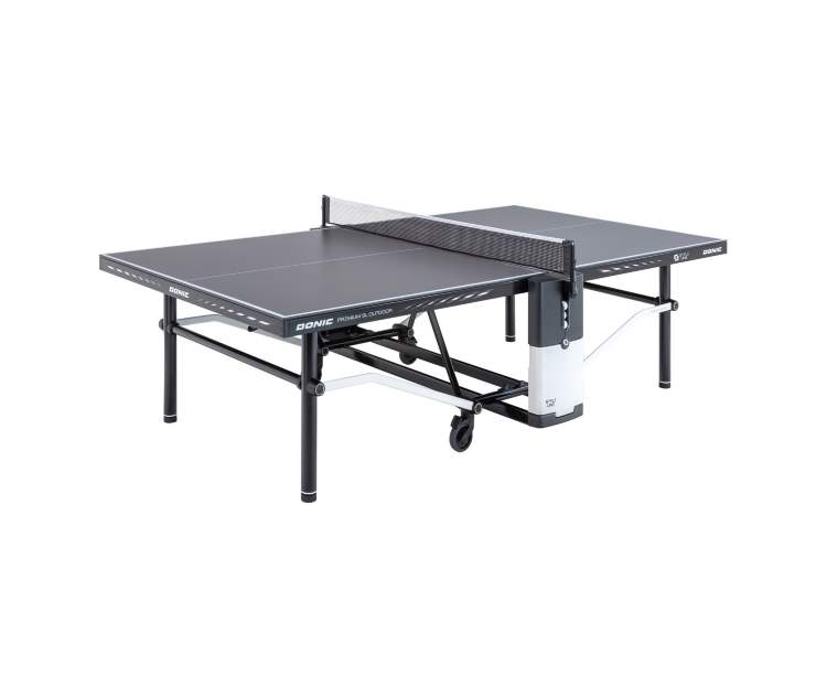 Всепогодный теннисный стол DONIC Premium SL Outdoor