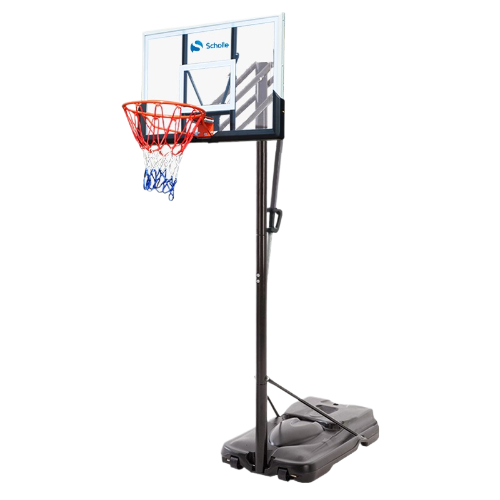 Мобильная баскетбольная стойка Scholle SC2S