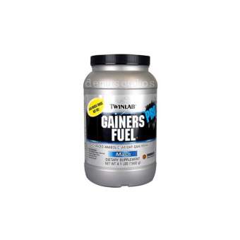 Twinlab Gainers Fuel Pro 1860 гр