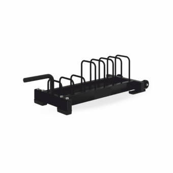 Стойка для хранения дисков UltraGym UG-T087