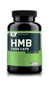 Optimum Nutrition HMB 1000 90 капс.