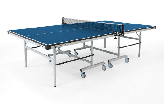 Тренировочный теннисный стол Sponeta S6-13/i 22 м 226.7420/L 